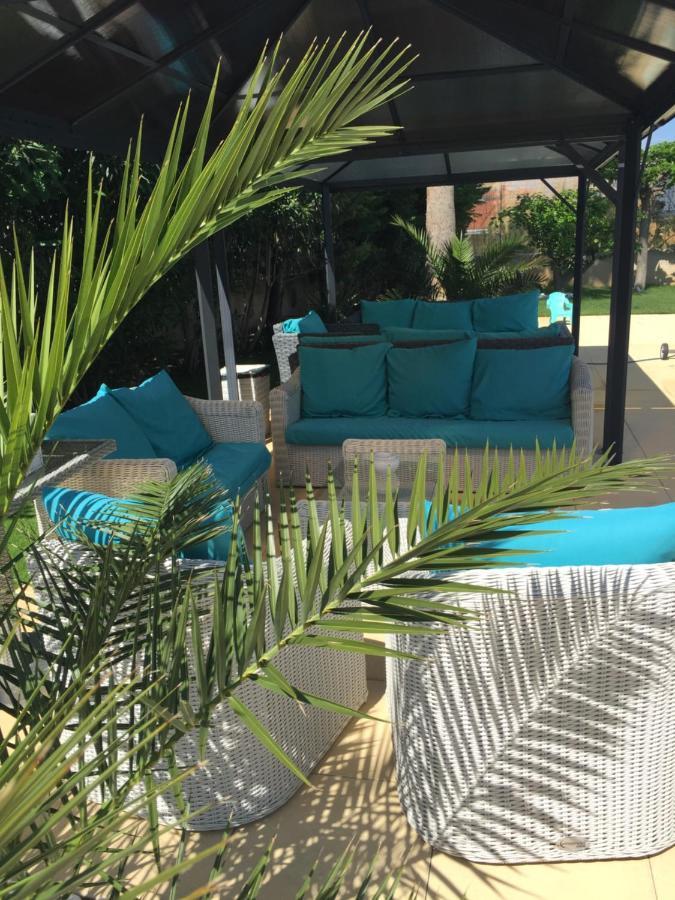 Colombier Apartment *