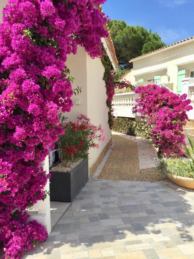 Apartment Colombier Fréjus