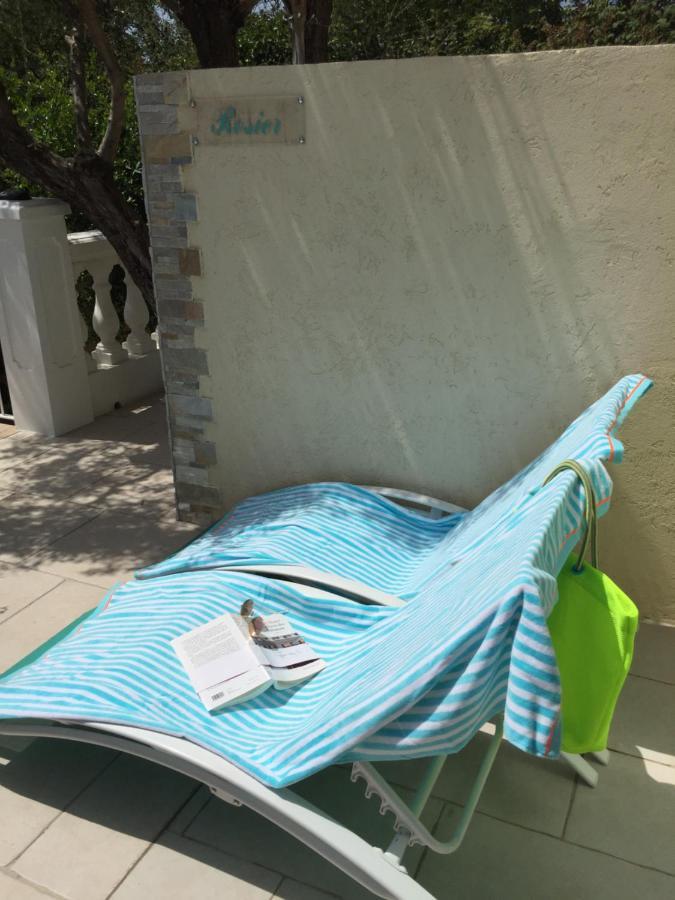 Colombier Apartment Fréjus