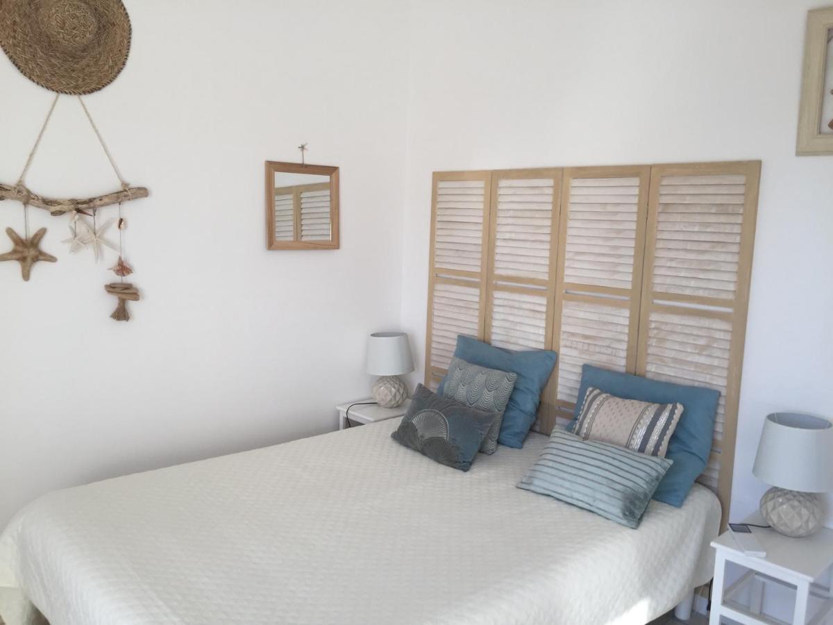 Colombier Apartment Frejus