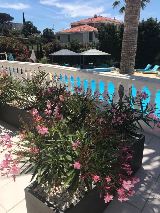 Colombier Fréjus