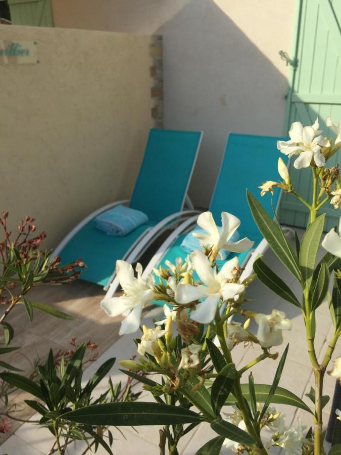 Colombier Apartment Fréjus