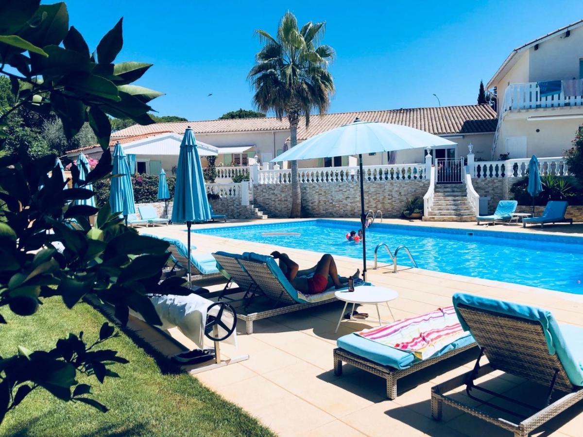 Colombier Apartment *
