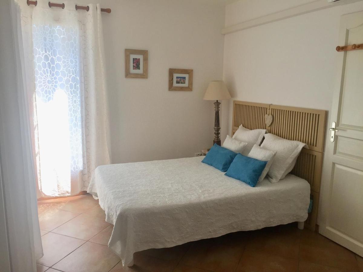 Apartment Colombier