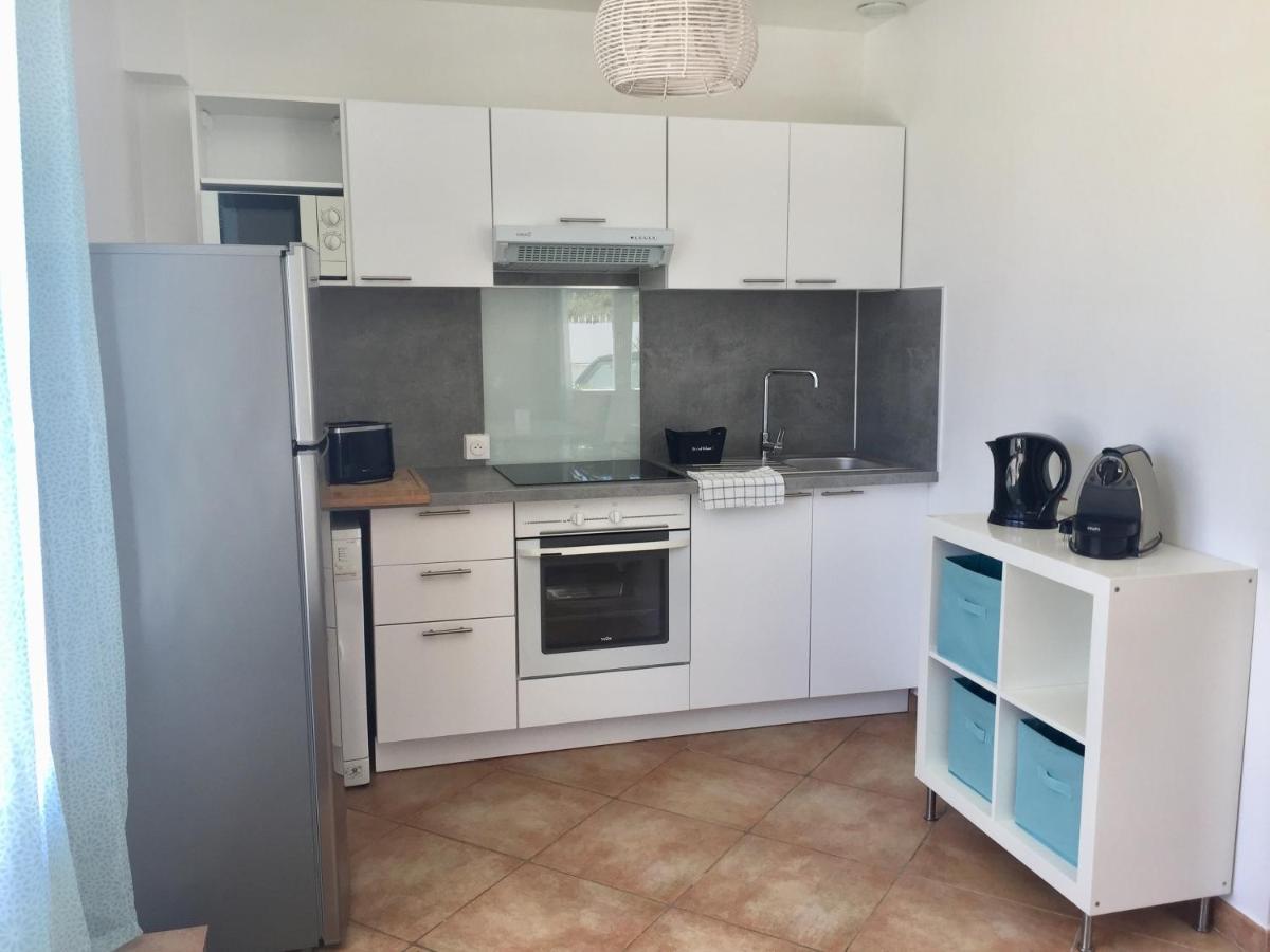 Colombier Apartment