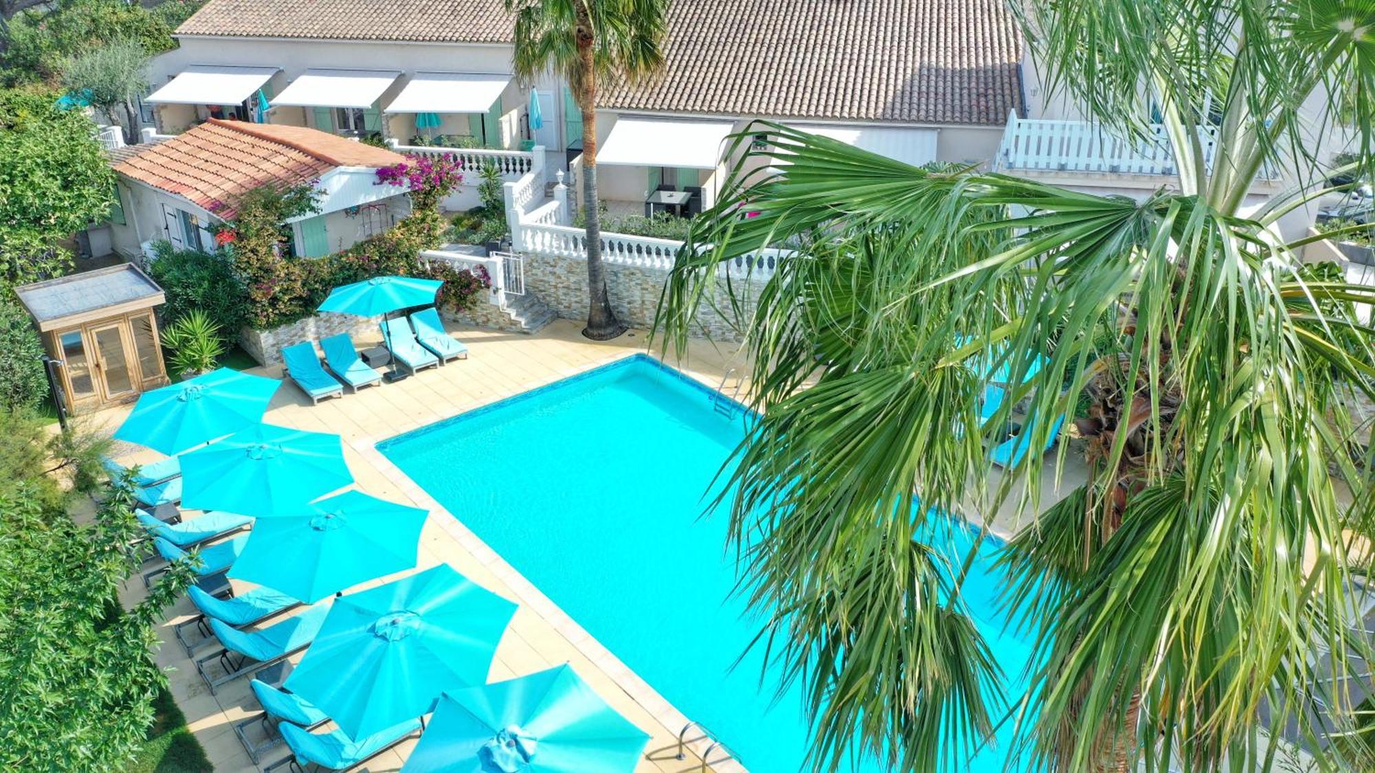 Colombier Apartment