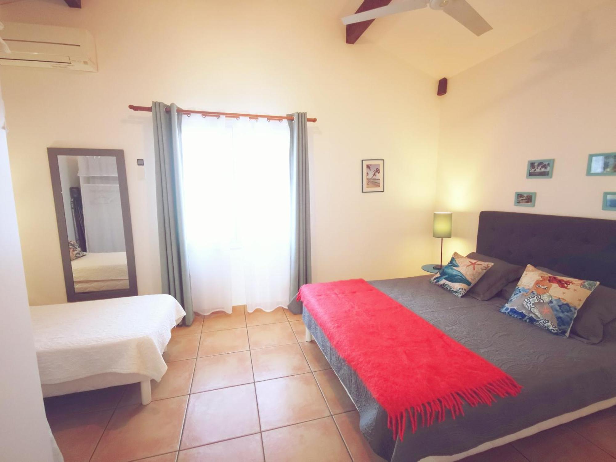 Colombier Apartment Frejus