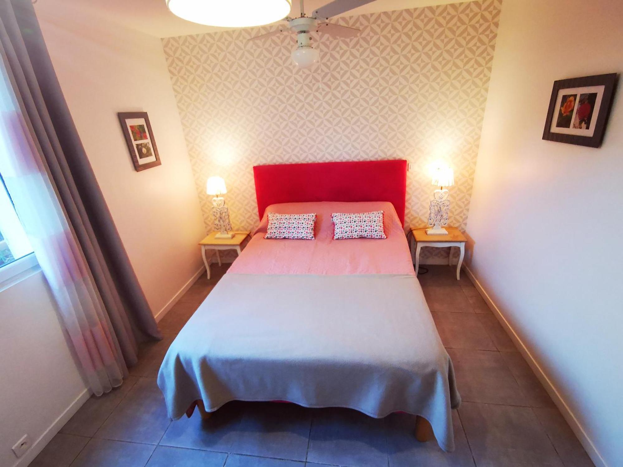 Colombier Apartment *