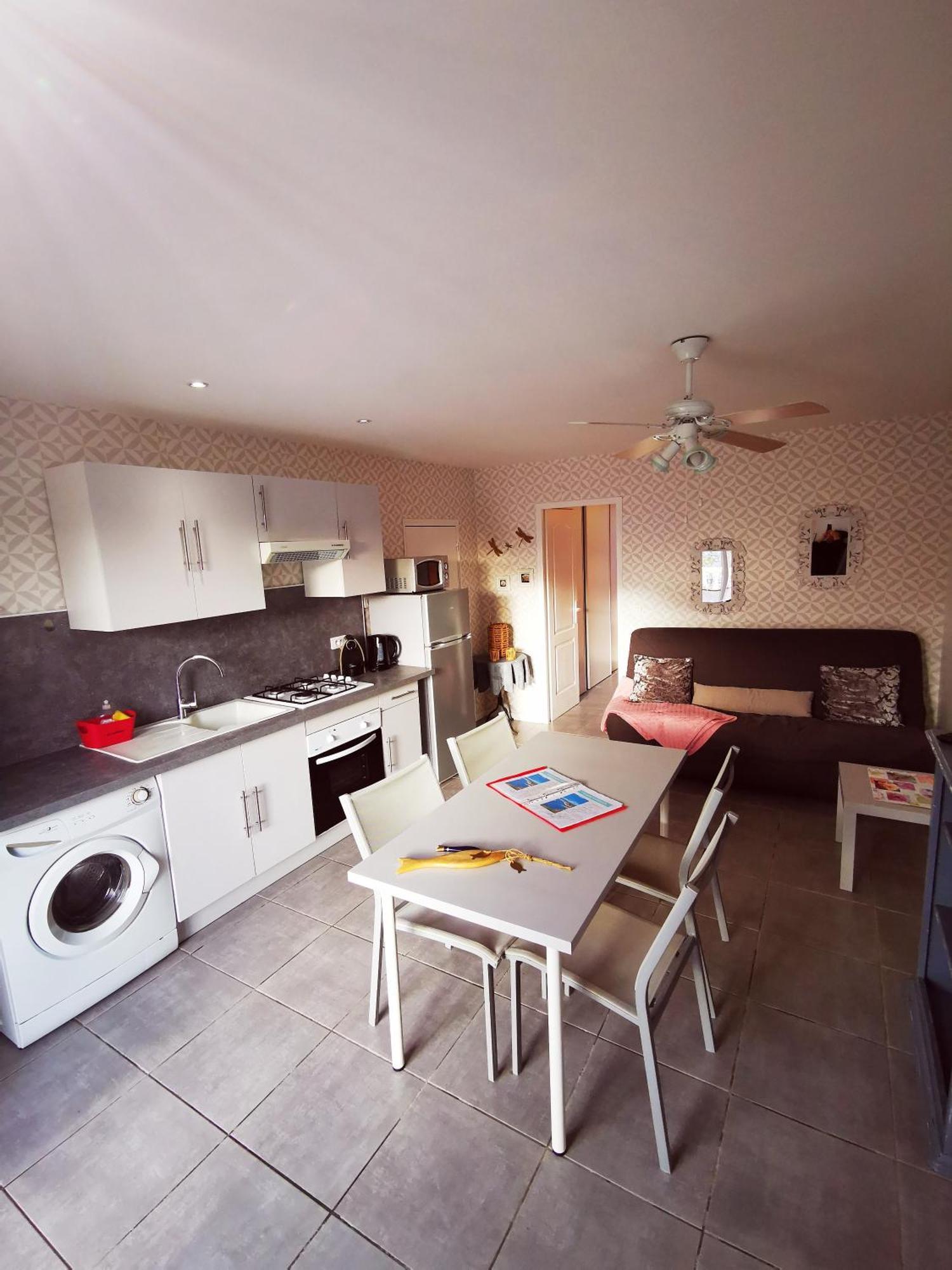 Apartment Colombier Frejus