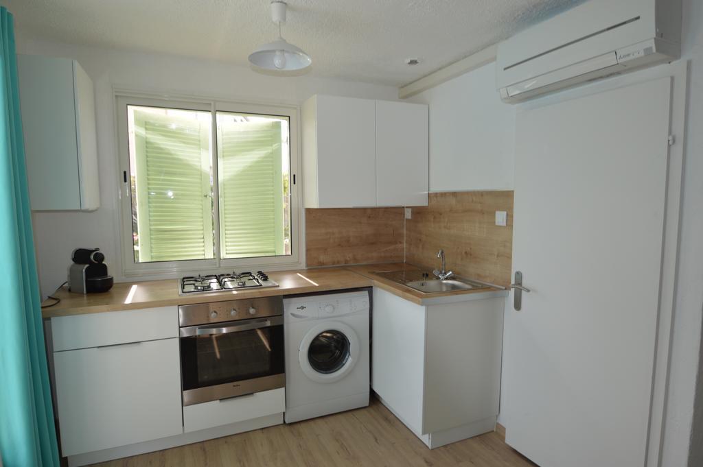 Apartment Colombier