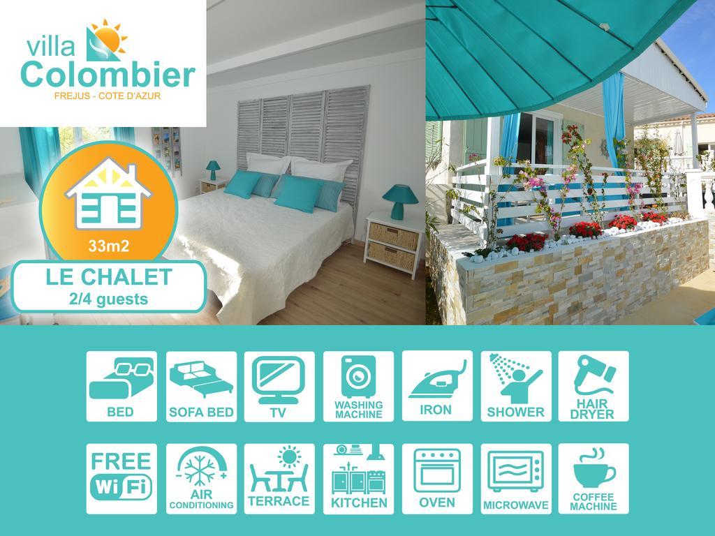 Colombier *