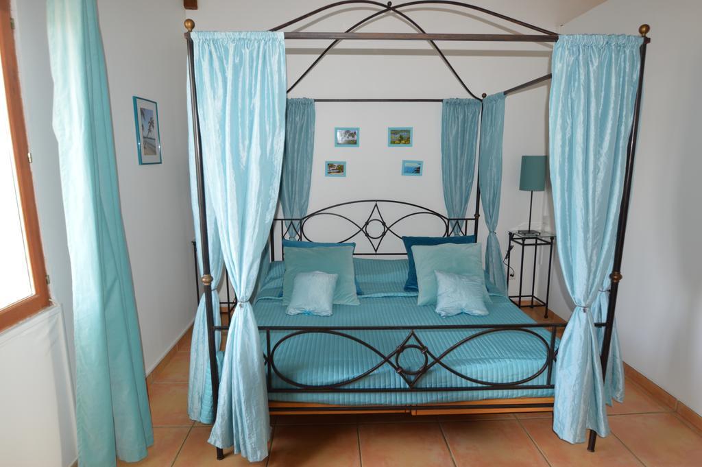 Apartment Colombier