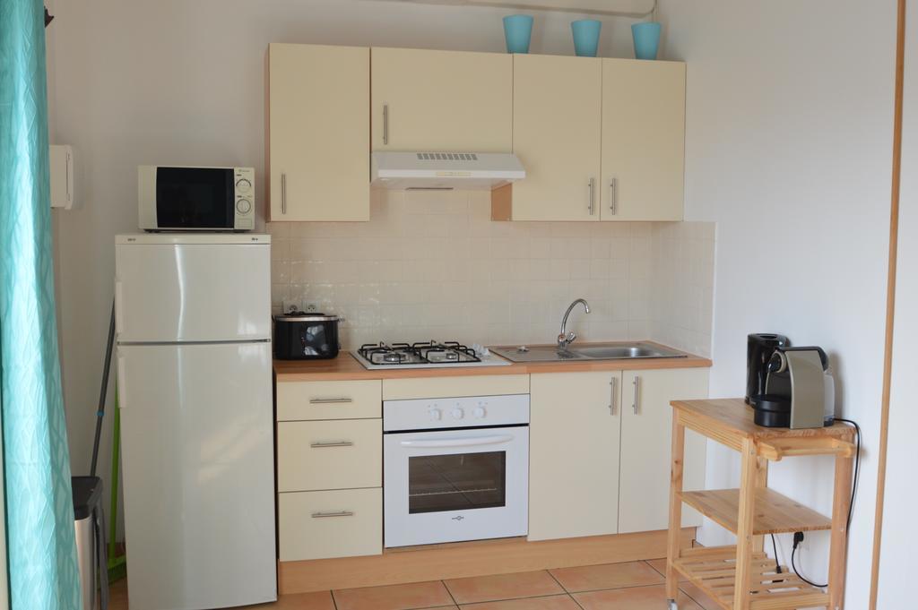 Colombier Apartment Fréjus