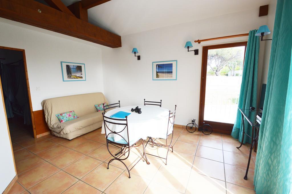 Colombier Fréjus