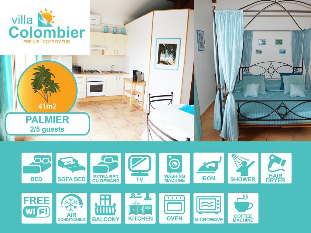 Colombier *