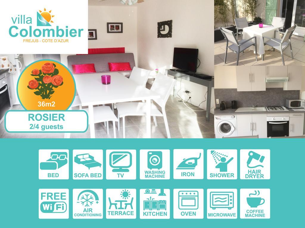 Colombier