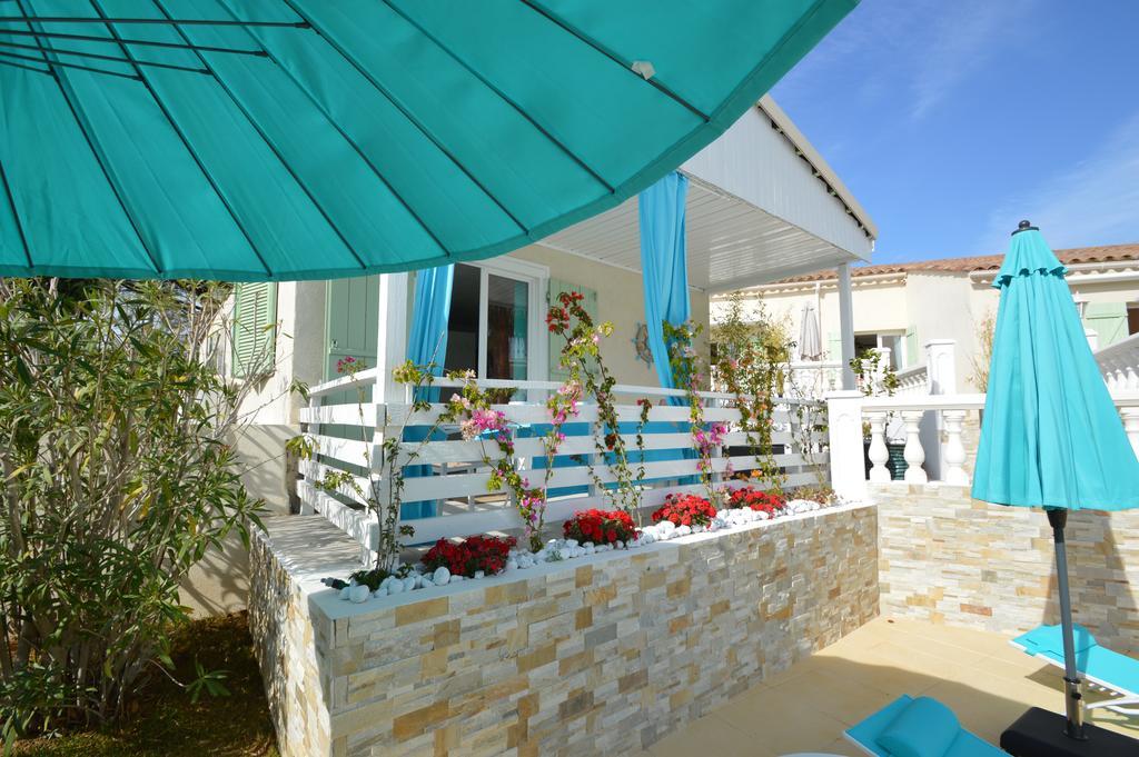 Colombier Apartment *