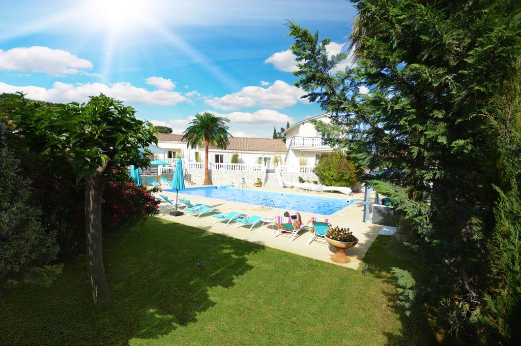 Colombier Apartment Fréjus