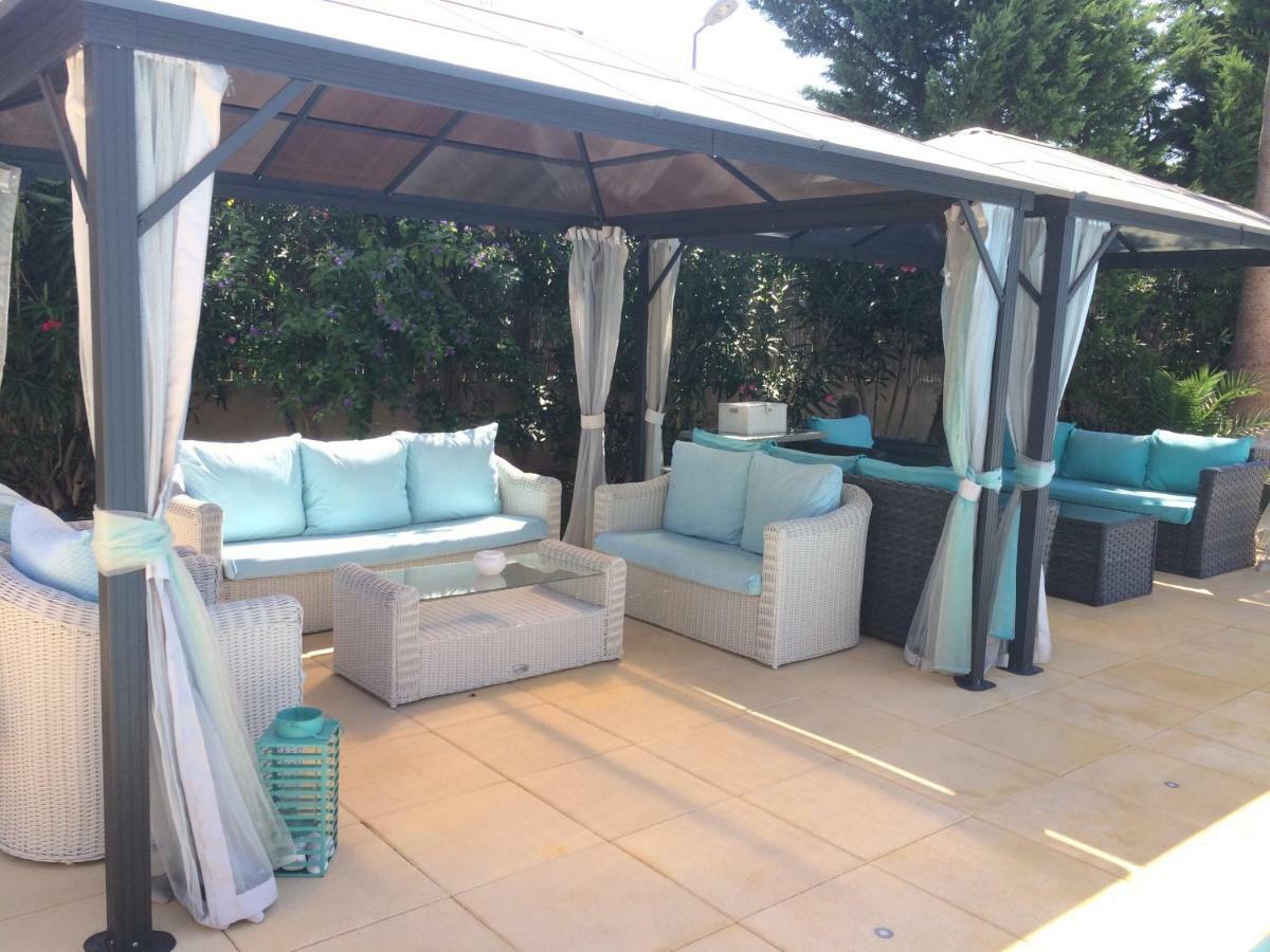 Apartment Colombier Fréjus