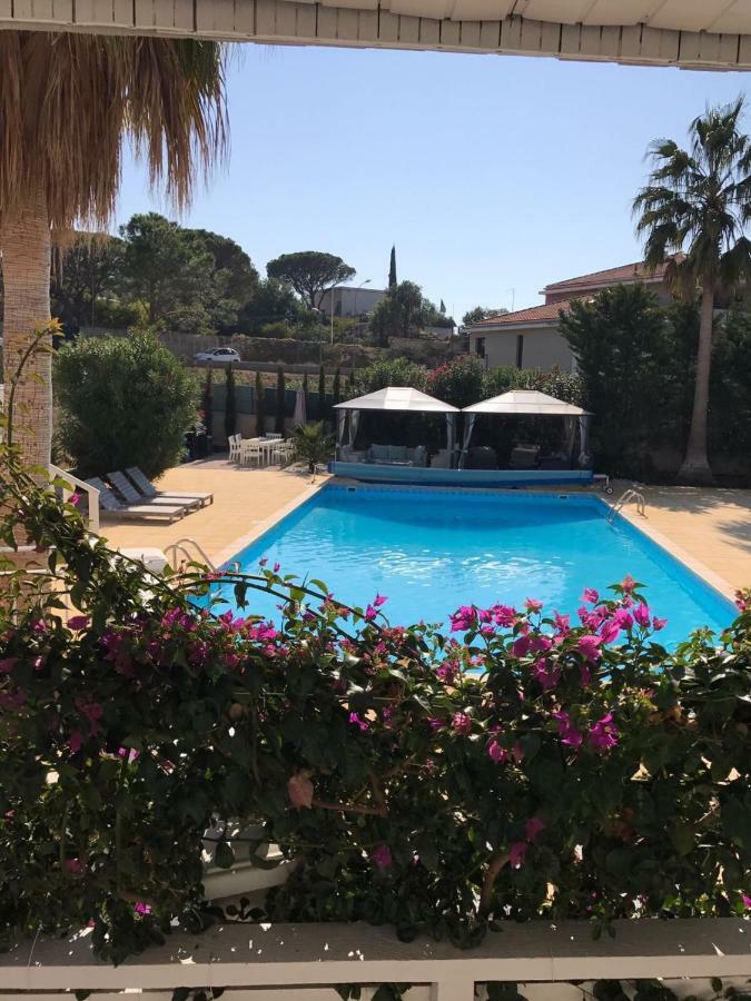 Apartment Colombier Fréjus