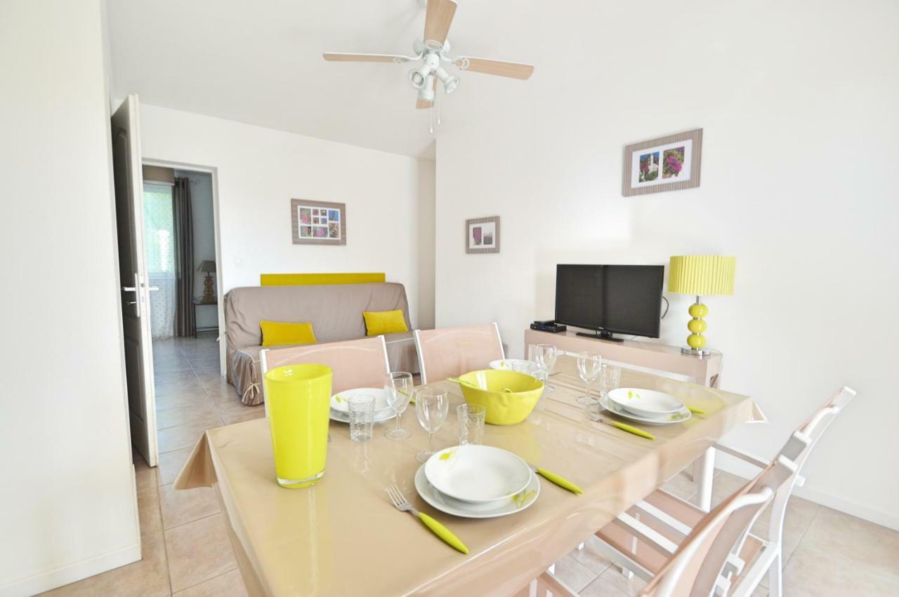 Colombier Apartment *