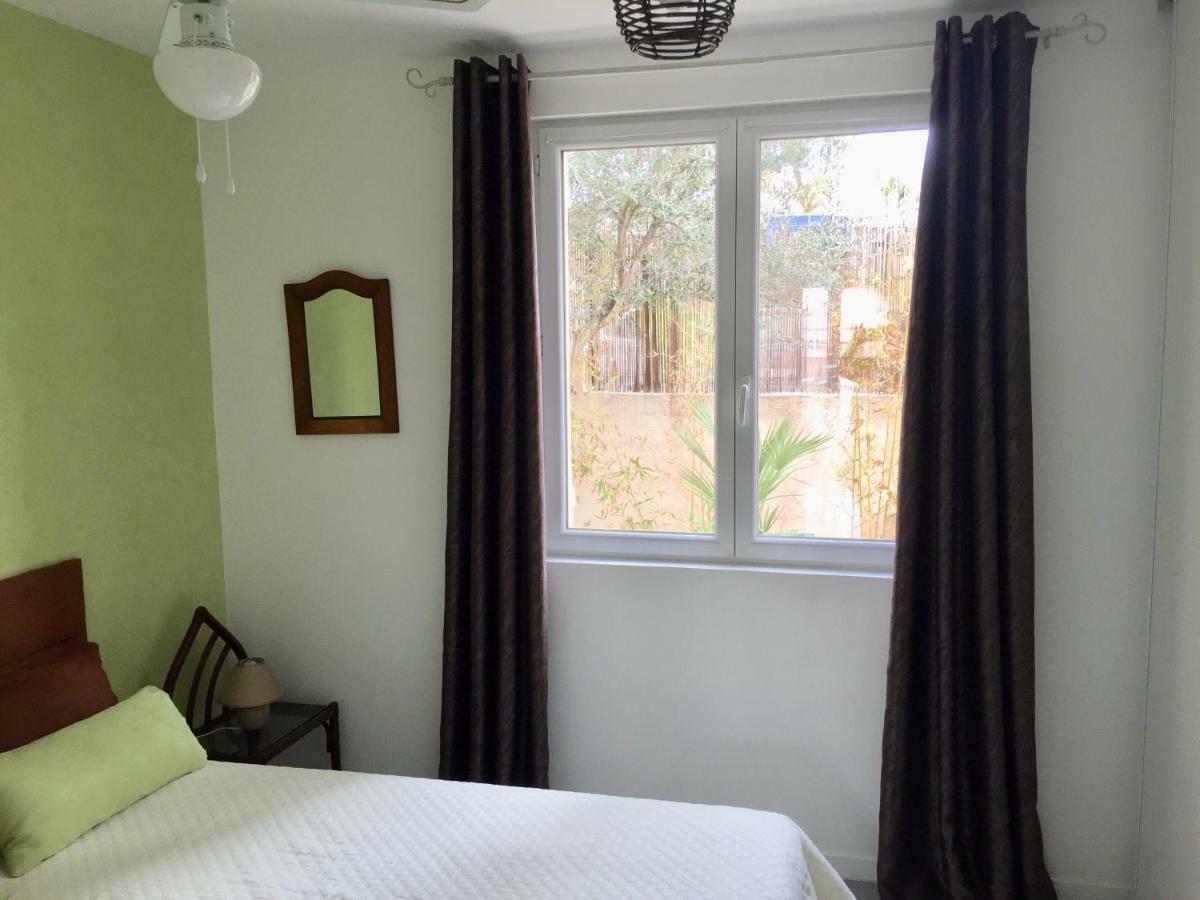 Apartment Colombier Fréjus