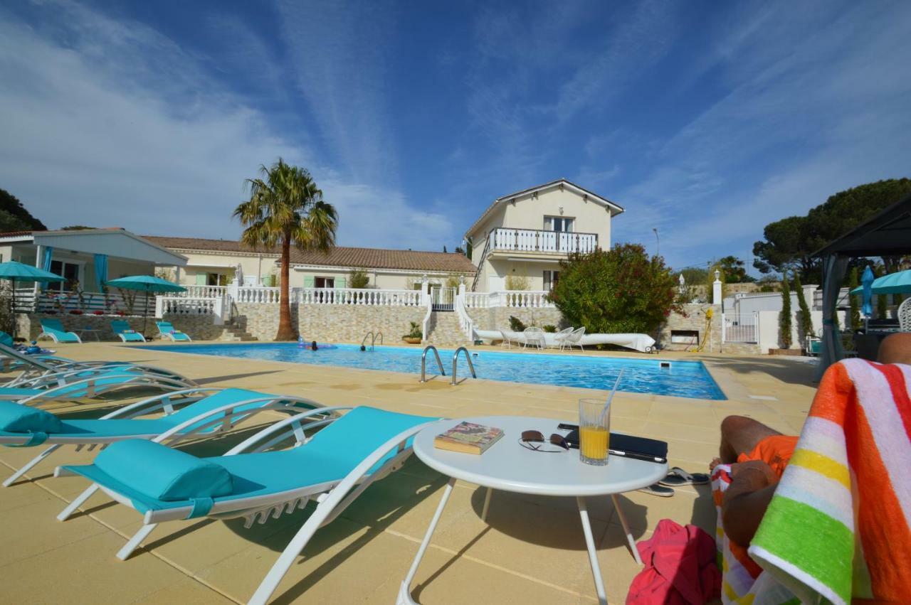 Apartment Colombier *
