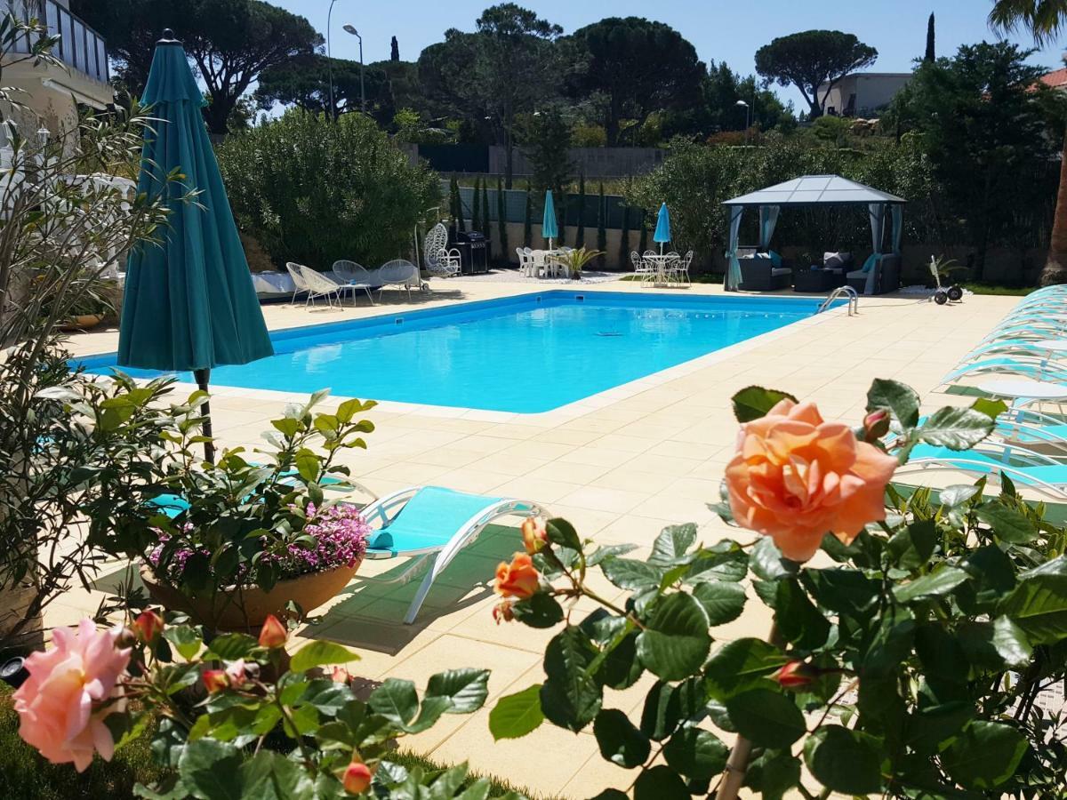 Colombier Apartment Fréjus