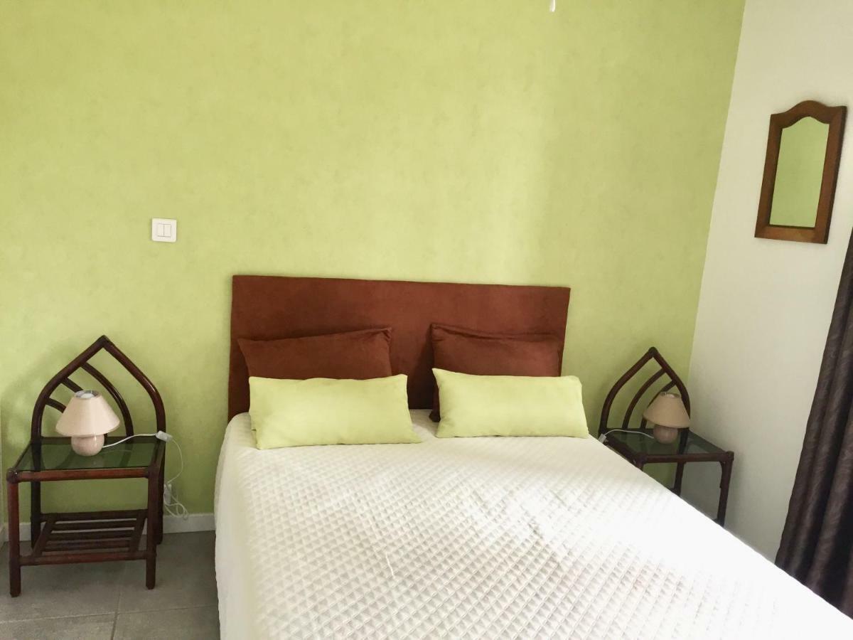 Colombier Apartment Fréjus