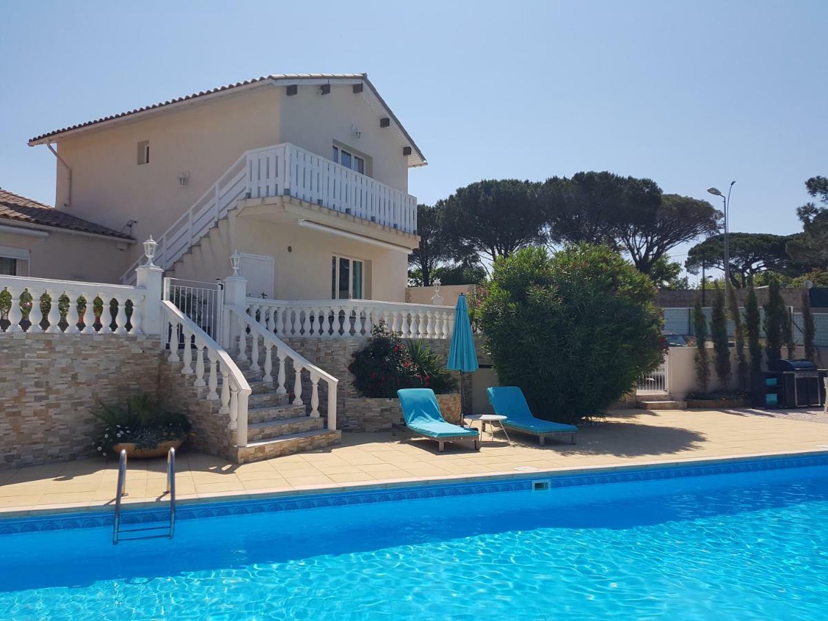 Colombier * Fréjus