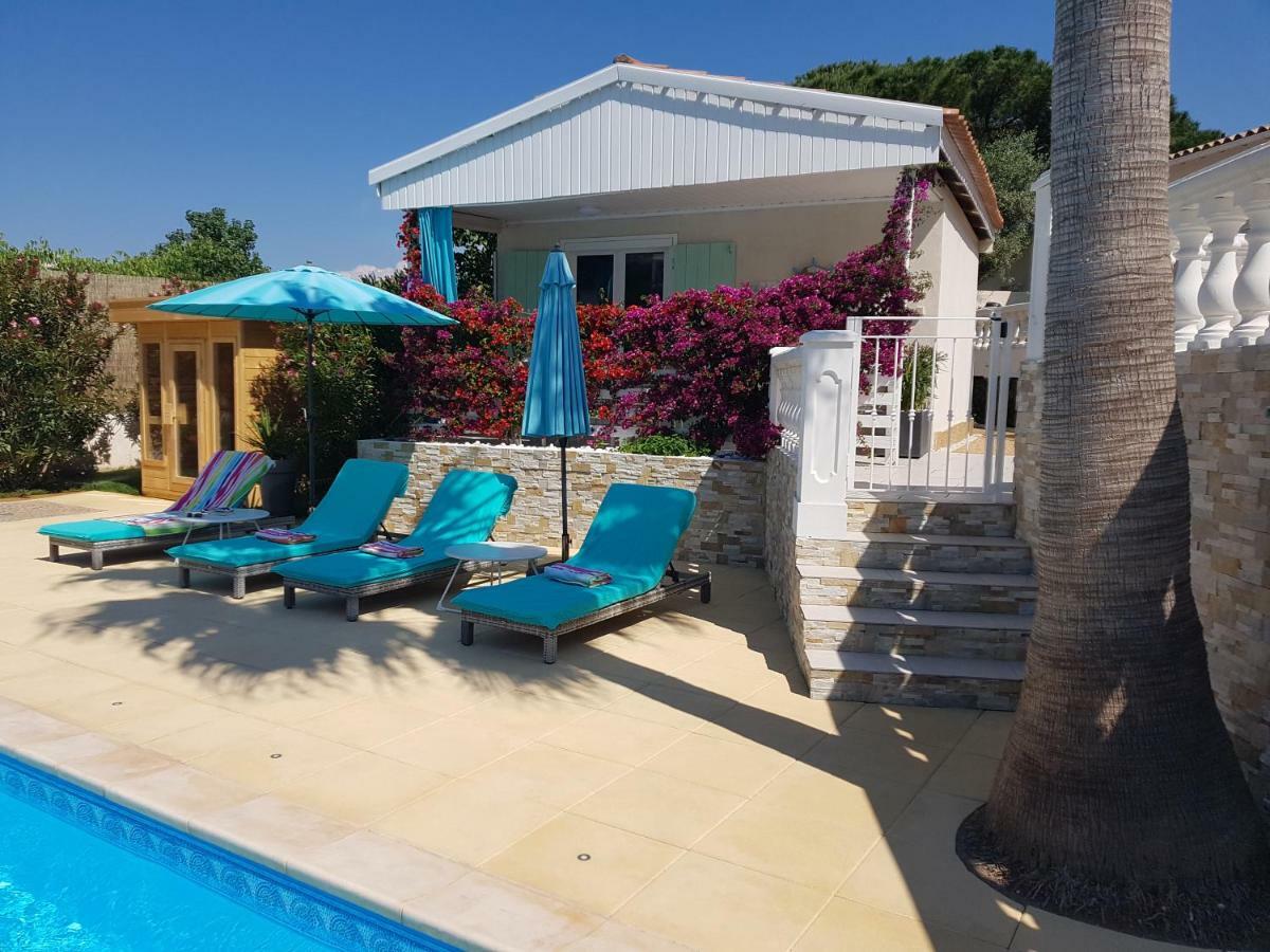 Colombier Apartment Fréjus