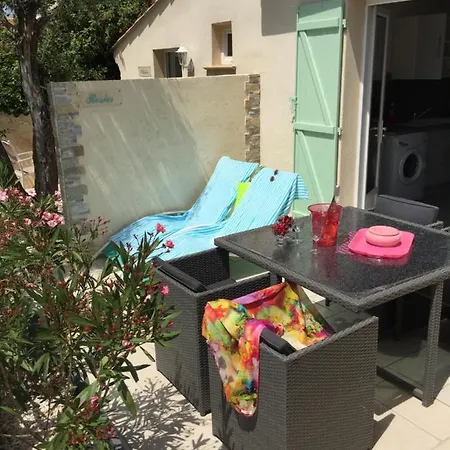 Villa Colombier Frejus Exterior photo