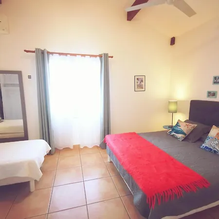 Villa Colombier Fréjus Exterior photo