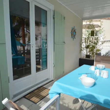 Villa Colombier Frejus Exterior photo