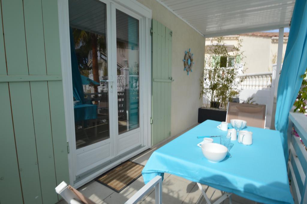 Colombier Apartamento