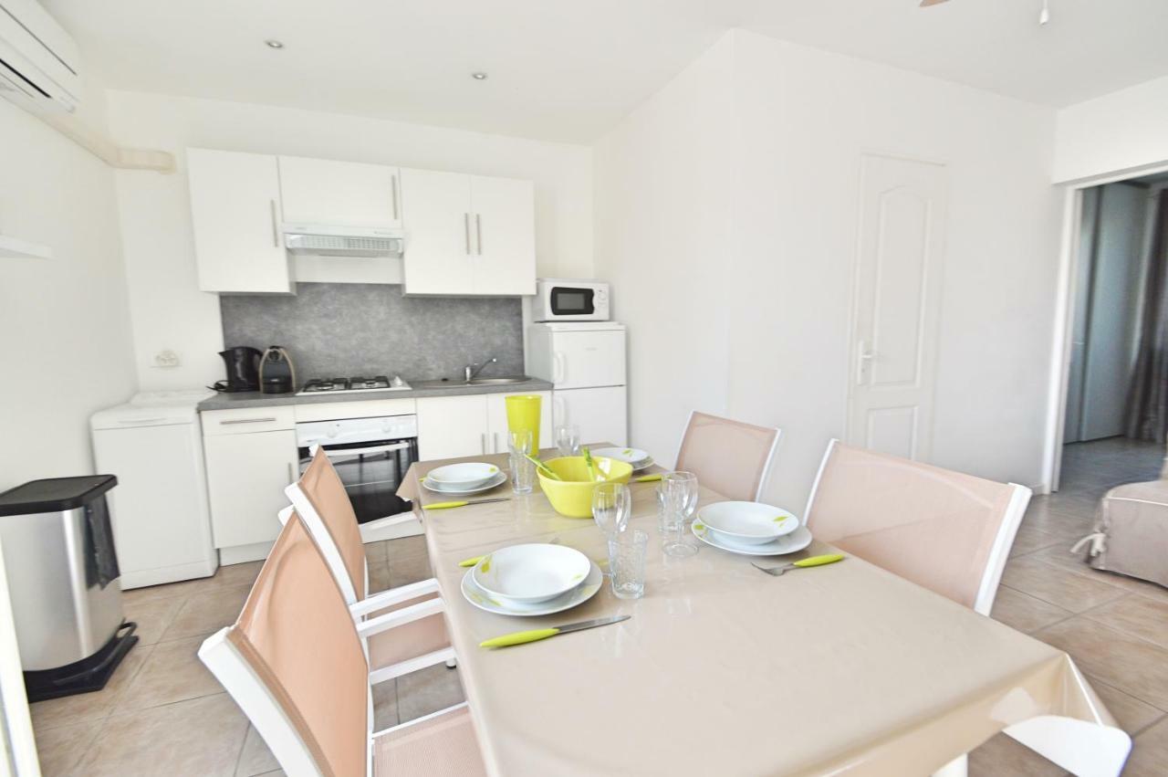 Colombier Apartamento Fréjus