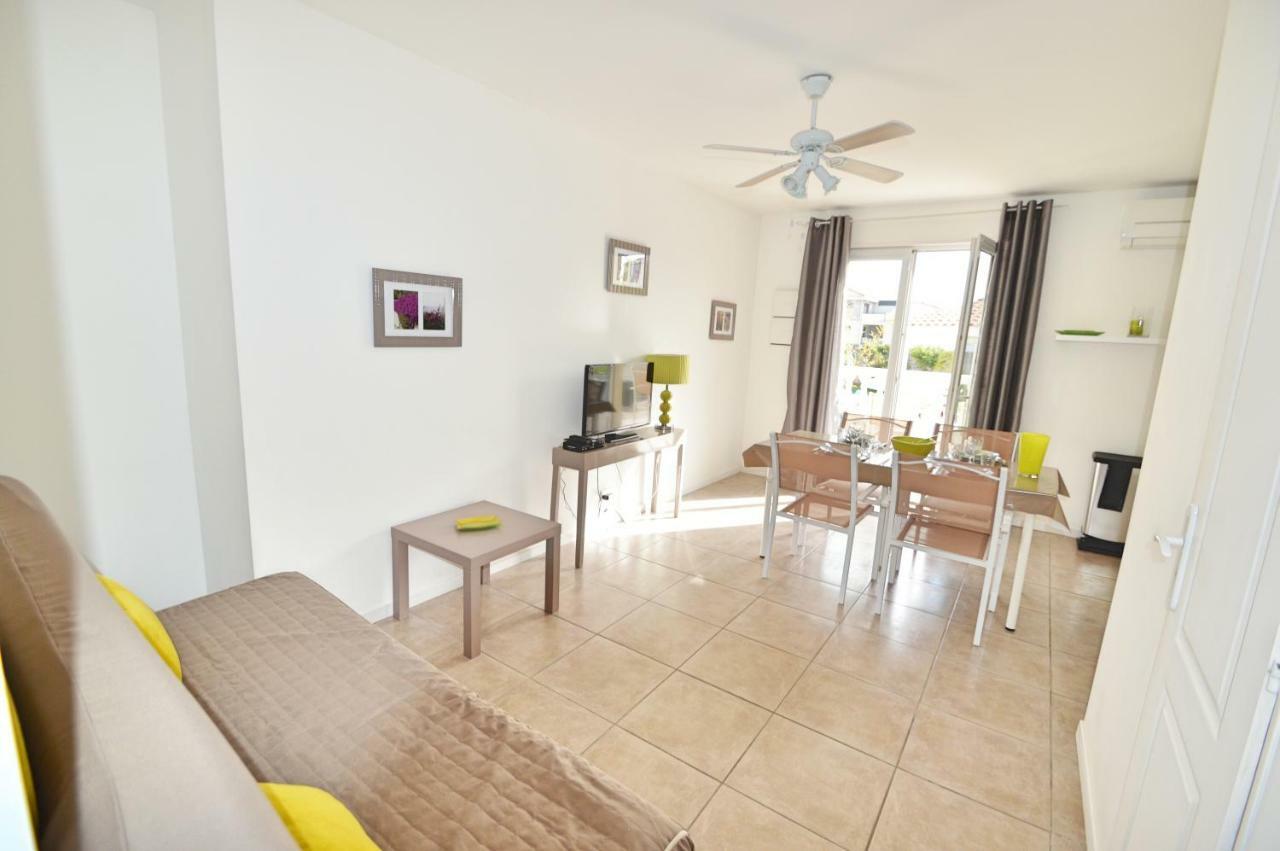Colombier Apartamento Fréjus