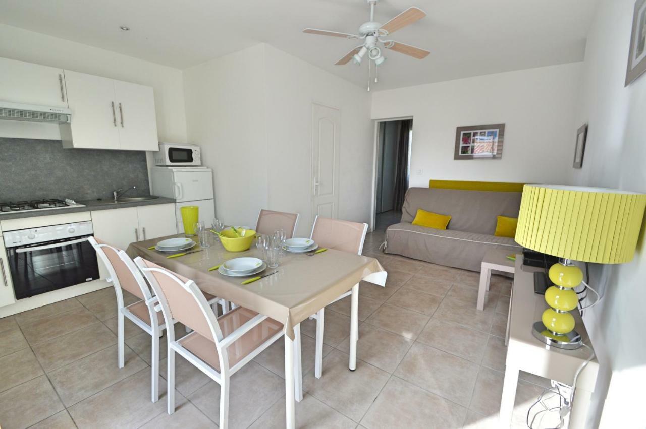 Colombier Apartamento