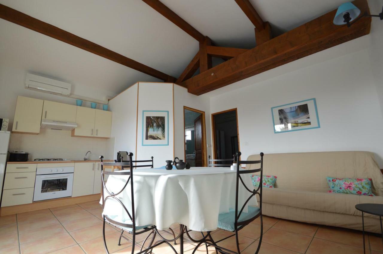Apartamento Colombier Fréjus