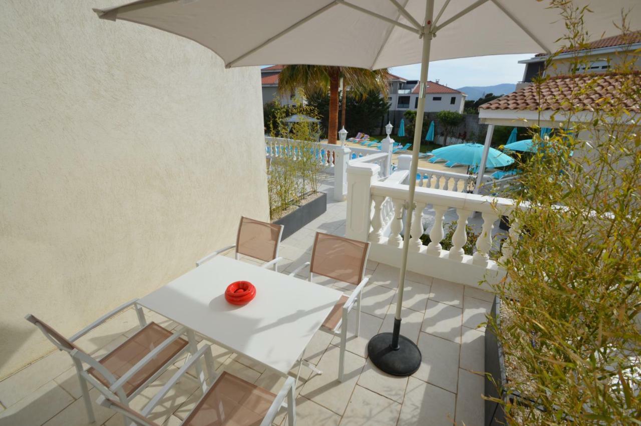 Colombier Apartamento *