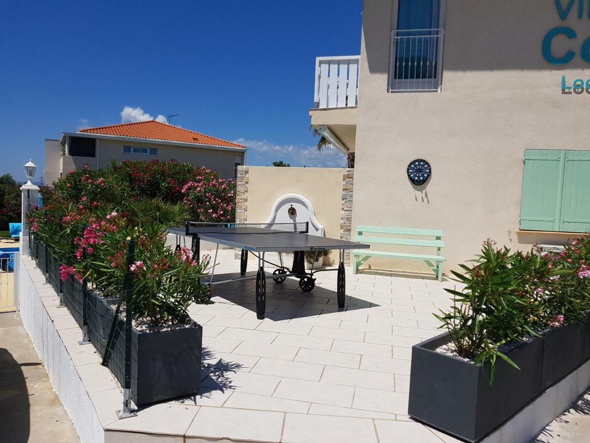Colombier Apartamento Fréjus