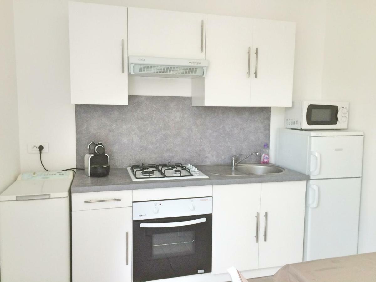 Apartamento Colombier